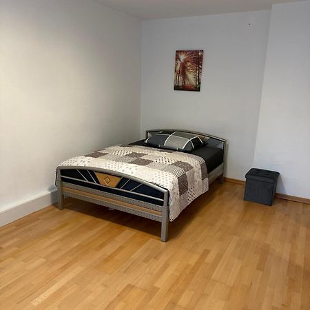 Holiday-Ferienwohnung Solingen-Mitte Экстерьер фото