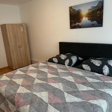 Holiday-Ferienwohnung Solingen-Mitte Экстерьер фото