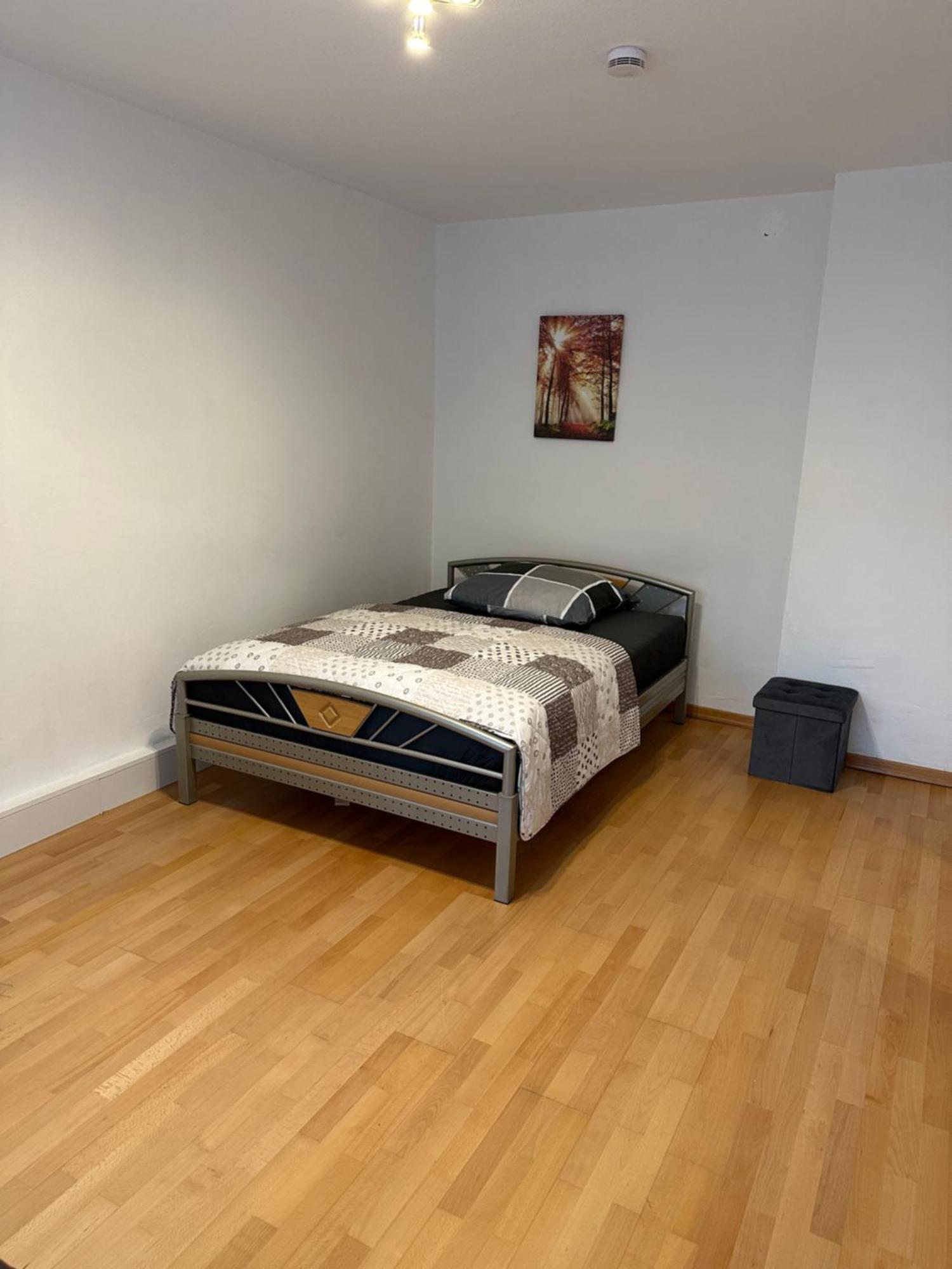 Holiday-Ferienwohnung Solingen-Mitte Экстерьер фото