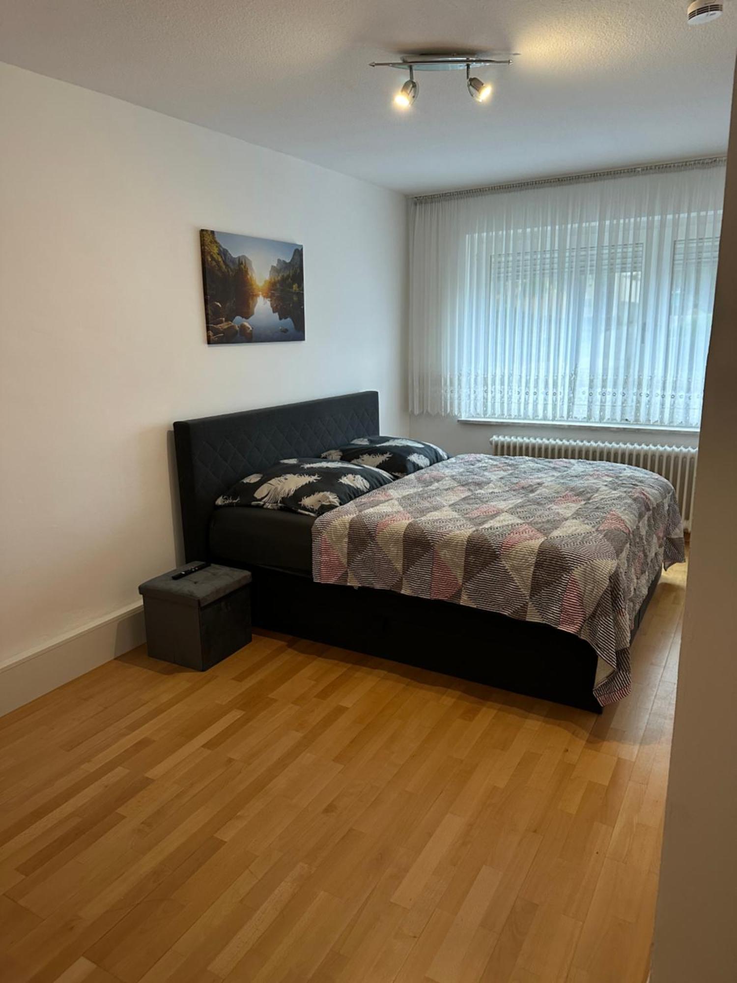 Holiday-Ferienwohnung Solingen-Mitte Экстерьер фото
