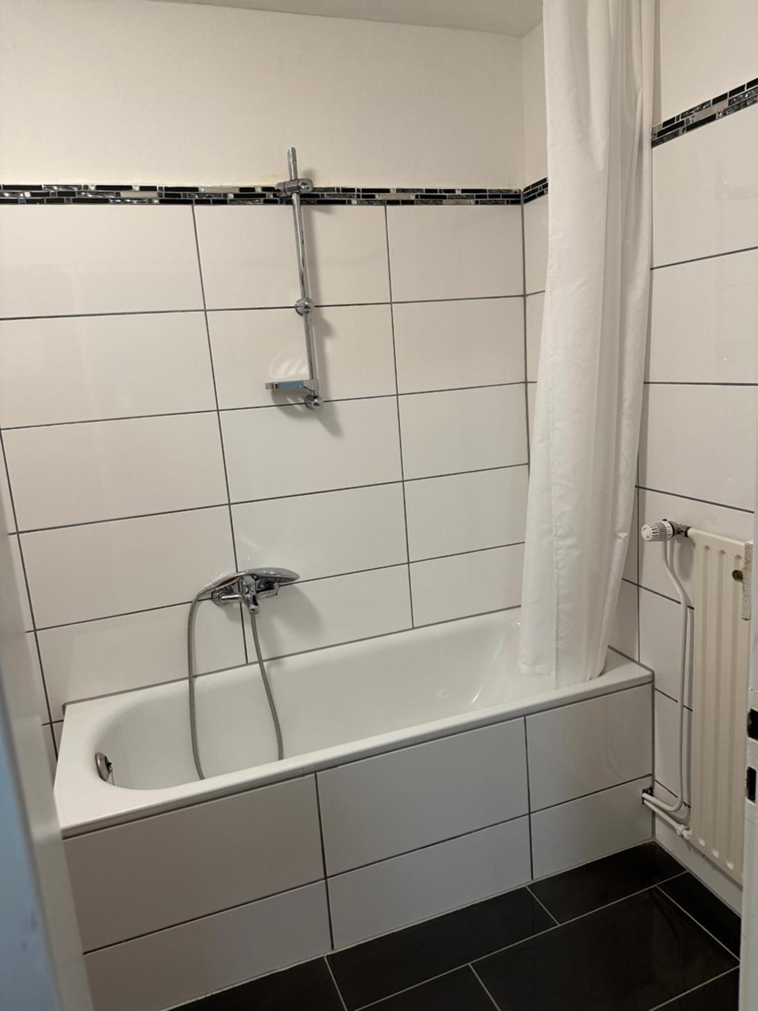 Holiday-Ferienwohnung Solingen-Mitte Экстерьер фото