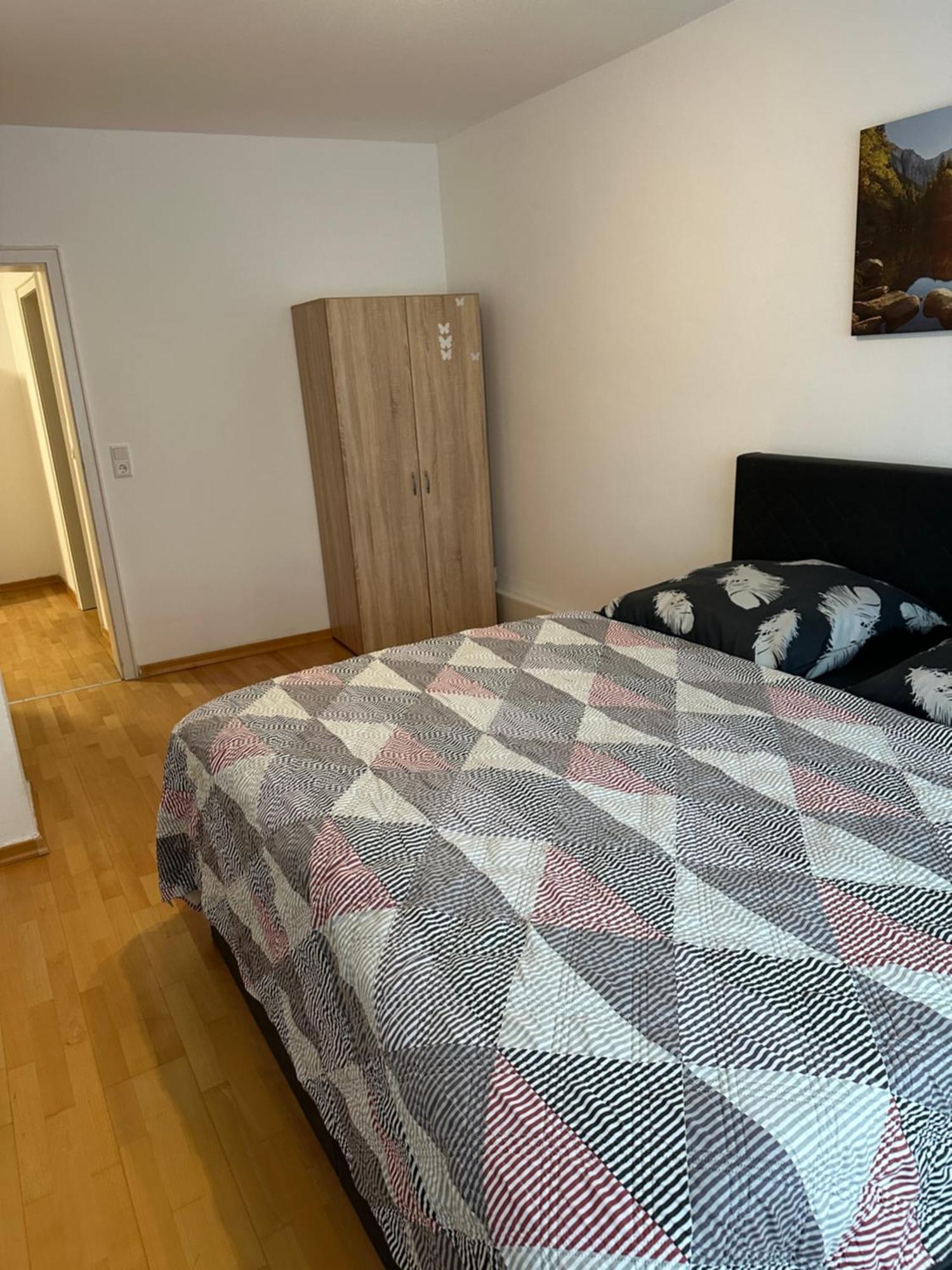 Holiday-Ferienwohnung Solingen-Mitte Экстерьер фото