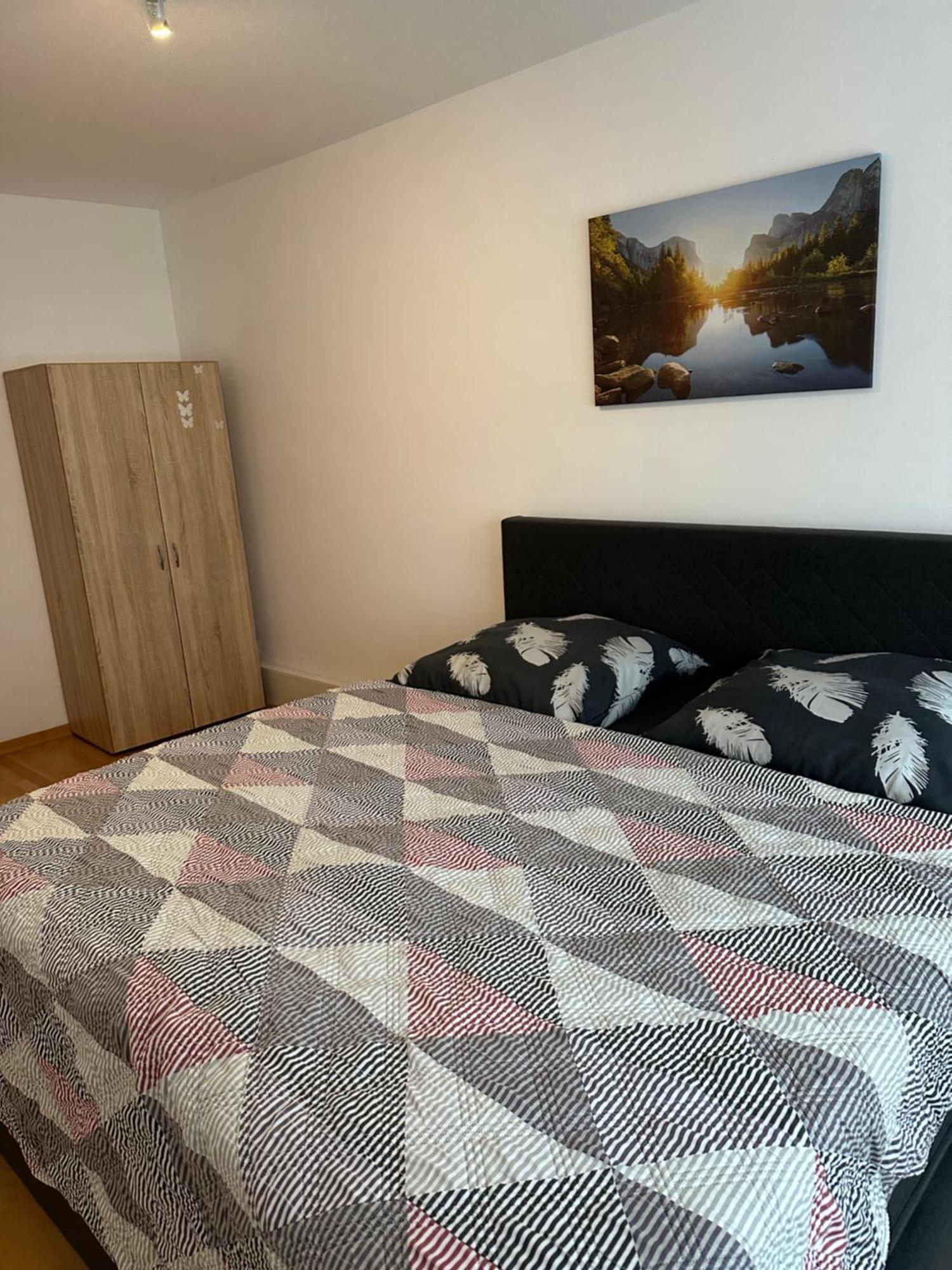 Holiday-Ferienwohnung Solingen-Mitte Экстерьер фото